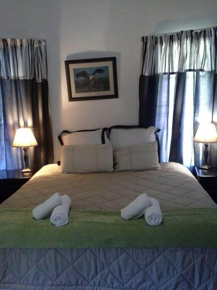 Bed & Breakfast Bird Haven Guest House Leribe