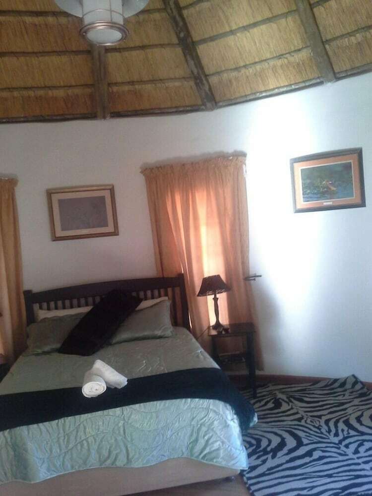 Bed & Breakfast Bird Haven Guest House Leribe