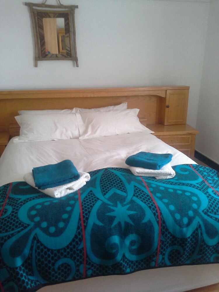 Bed & Breakfast Bird Haven Guest House Leribe