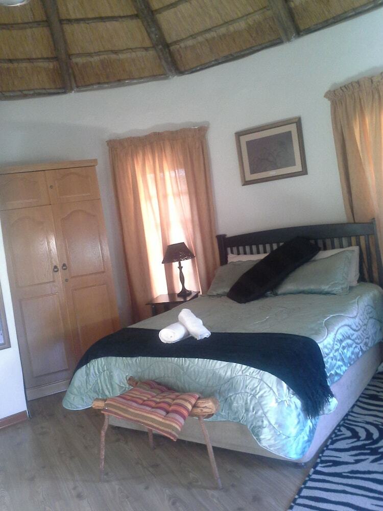 Bed & Breakfast Bird Haven Guest House Leribe