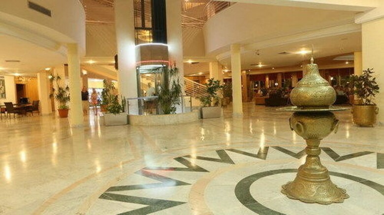 Ruspina Hotel And Spa