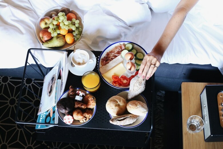 The Duke Boutique Hotel