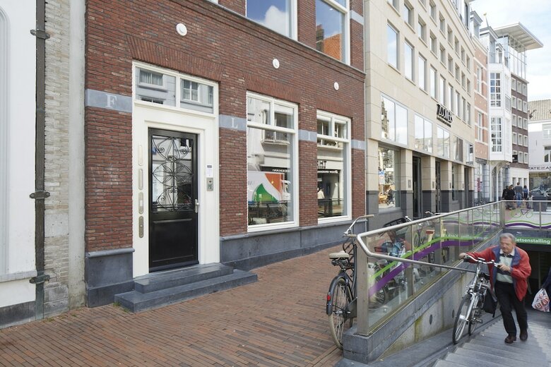 The Duke Boutique Hotel