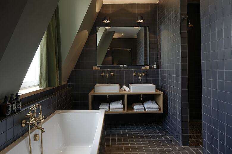 The Duke Boutique Hotel