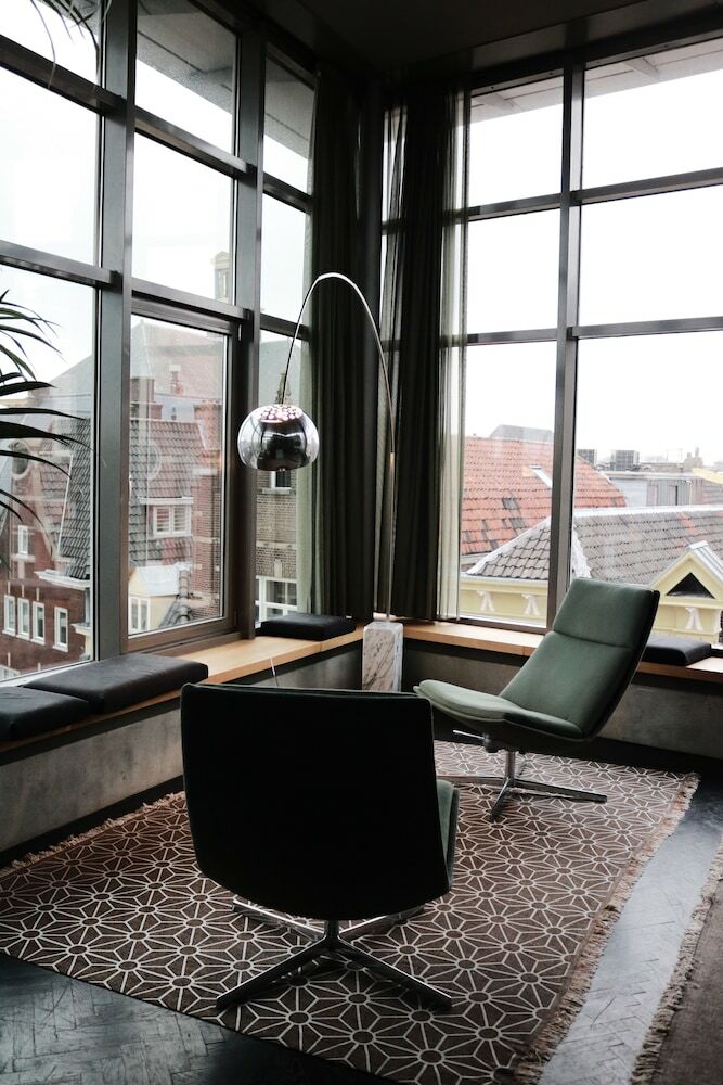 The Duke Boutique Hotel