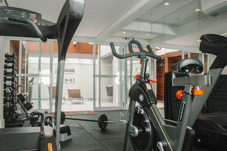 Brut By Slaviero Hot�is