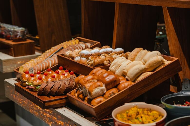 Brut By Slaviero Hot�is