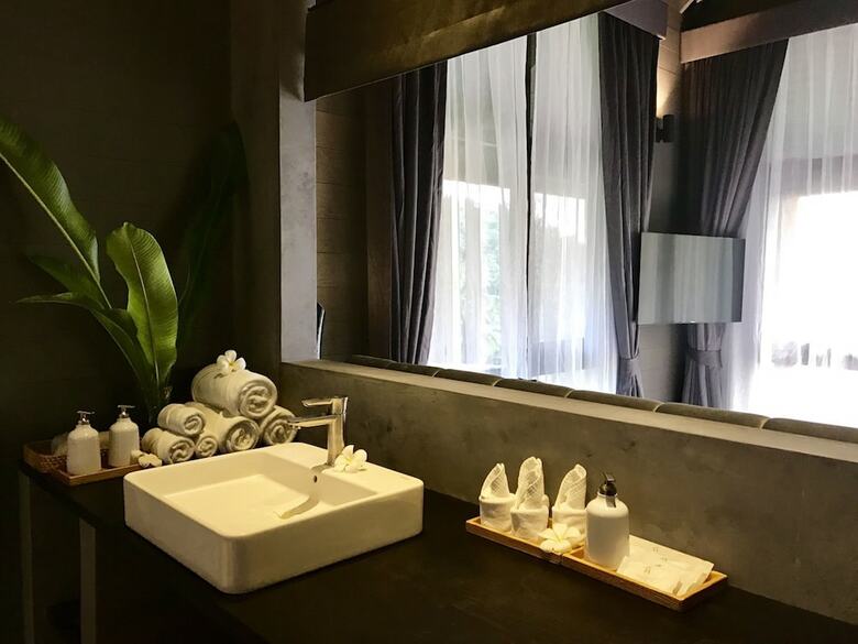 Hotel The Tarna Align Resort