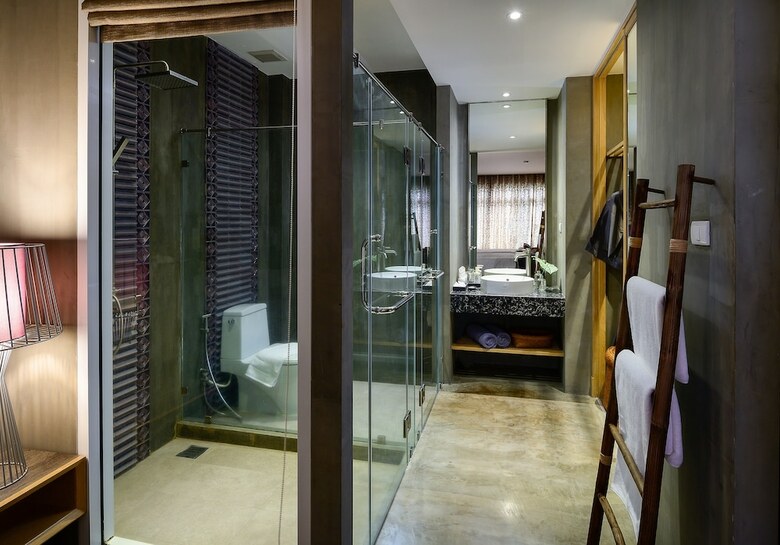 Hotel The Tarna Align Resort
