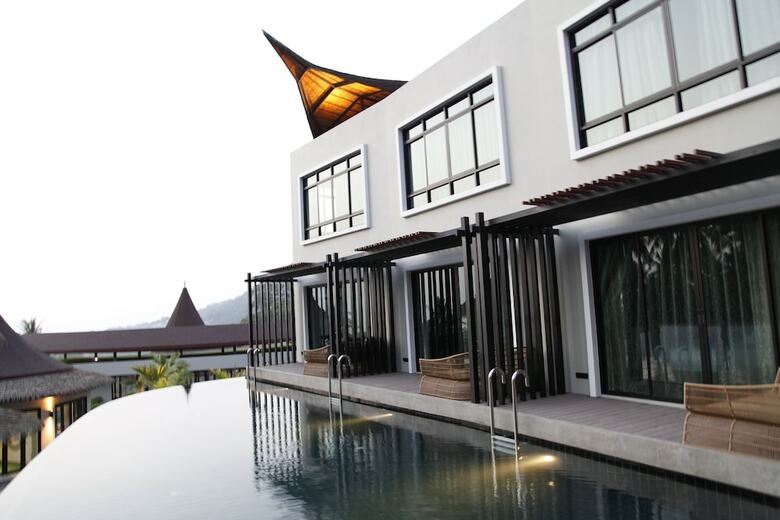 Hotel The Tarna Align Resort