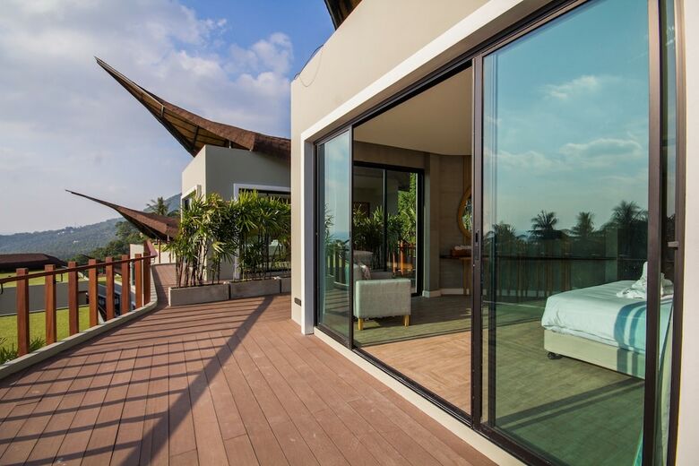Hotel The Tarna Align Resort