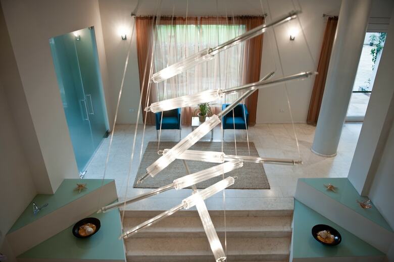 Phi Park Hotel Alcione