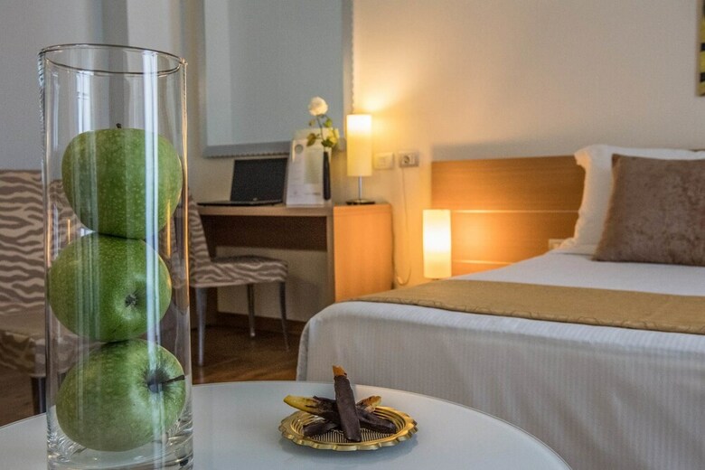 Phi Park Hotel Alcione