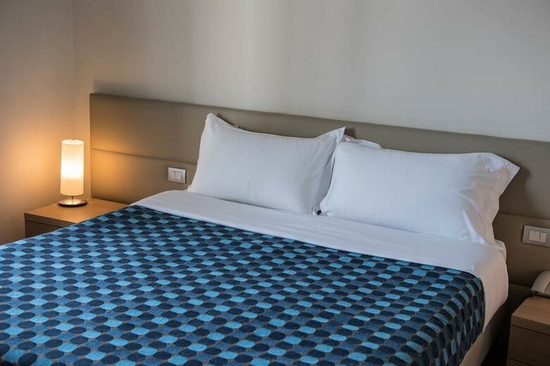 Phi Park Hotel Alcione