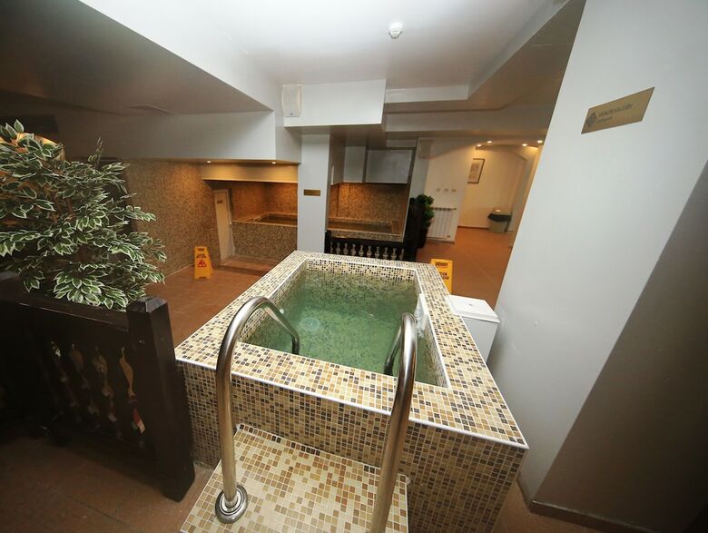 Mpm Hotel Guinness