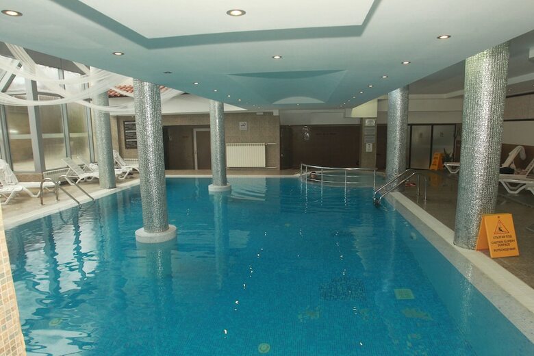 Mpm Hotel Guinness