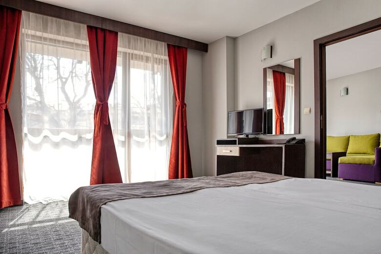 Mpm Hotel Guinness