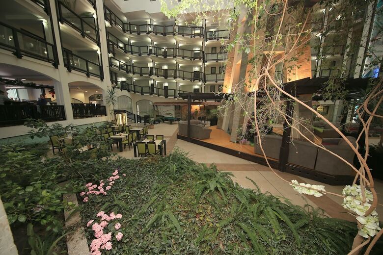 Mpm Hotel Guinness