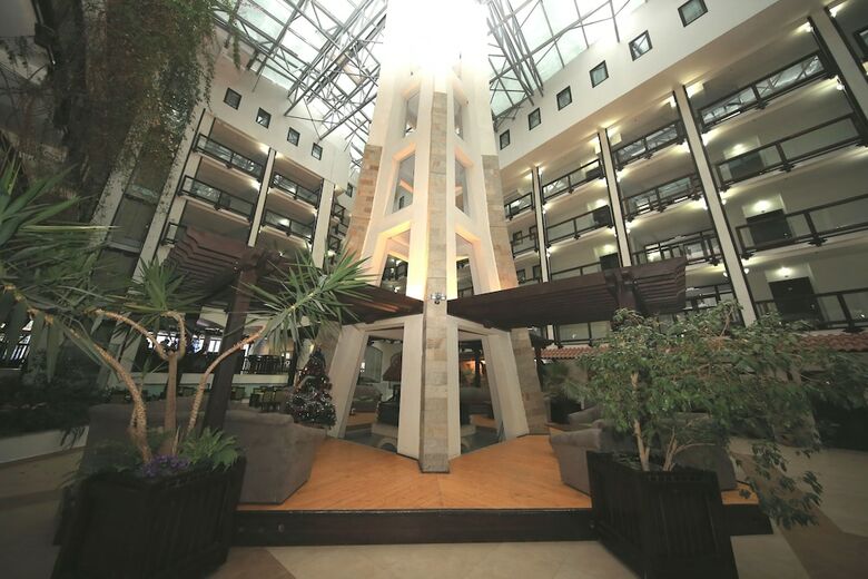 Mpm Hotel Guinness