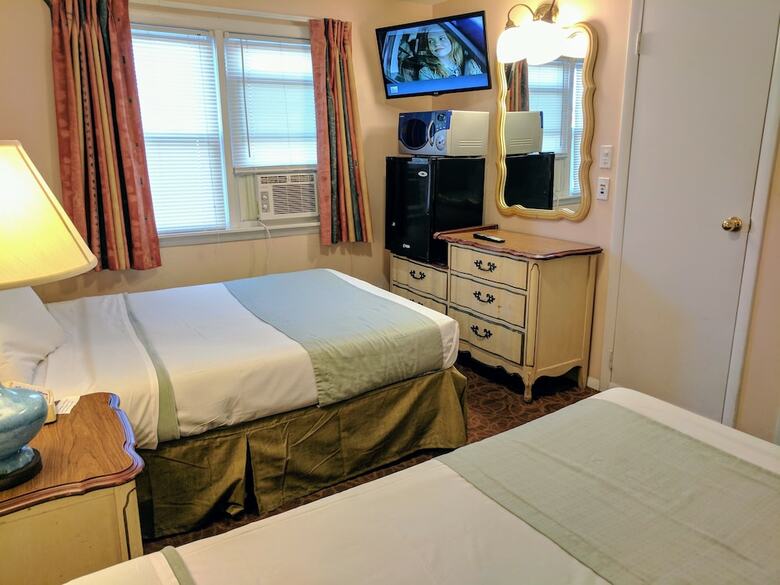 Hotel Clarem Happy Days Inn