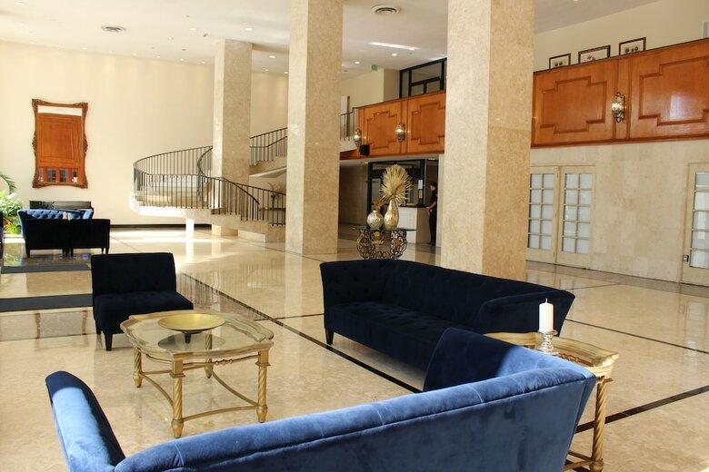 The Pavilion Residences - Beach Front