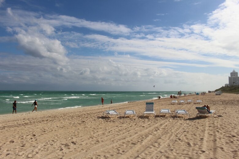 The Pavilion Residences - Beach Front