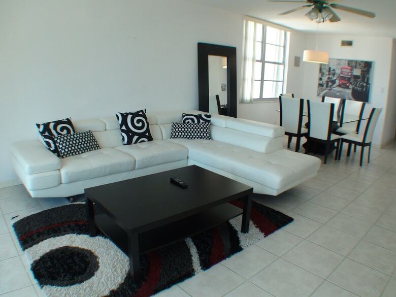 The Pavilion Residences - Beach Front