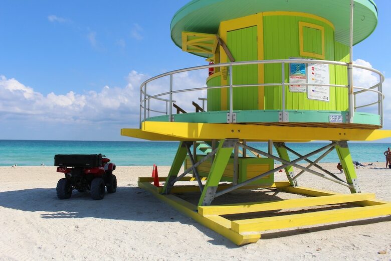 The Pavilion Residences - Beach Front