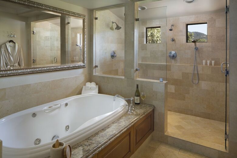 Hotel Napa Valley Lodge