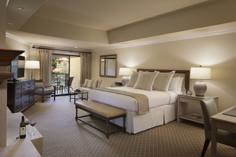 Hotel Napa Valley Lodge