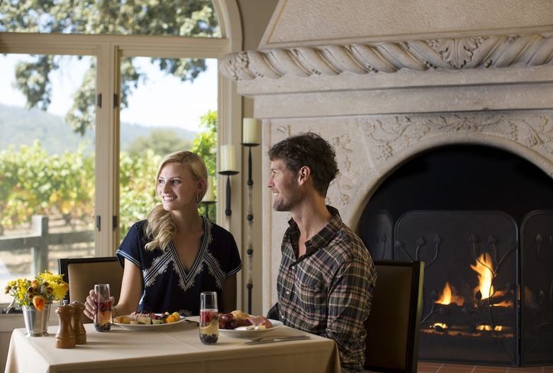 Hotel Napa Valley Lodge