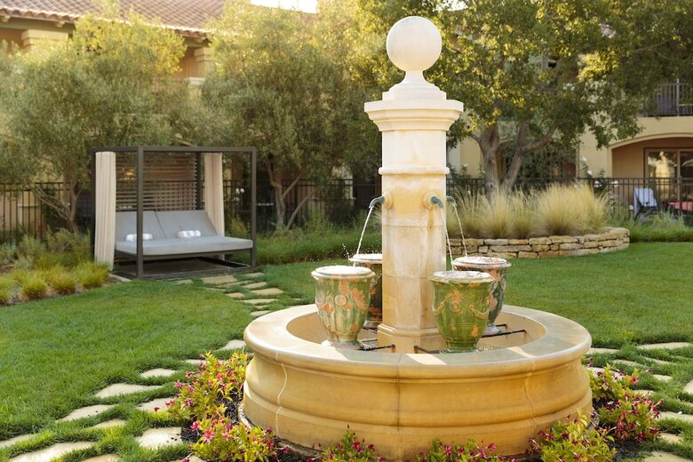 Hotel Napa Valley Lodge