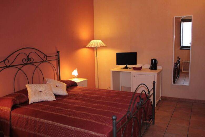 Borgo Monachella