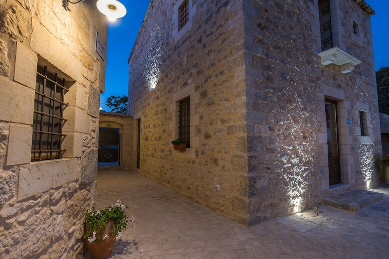 Borgo Monachella
