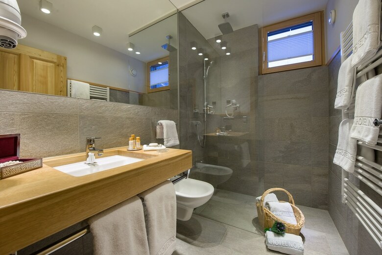 Hotel Norica Therme