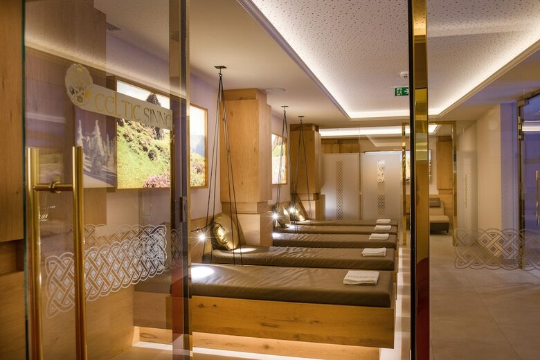 Hotel Norica Therme