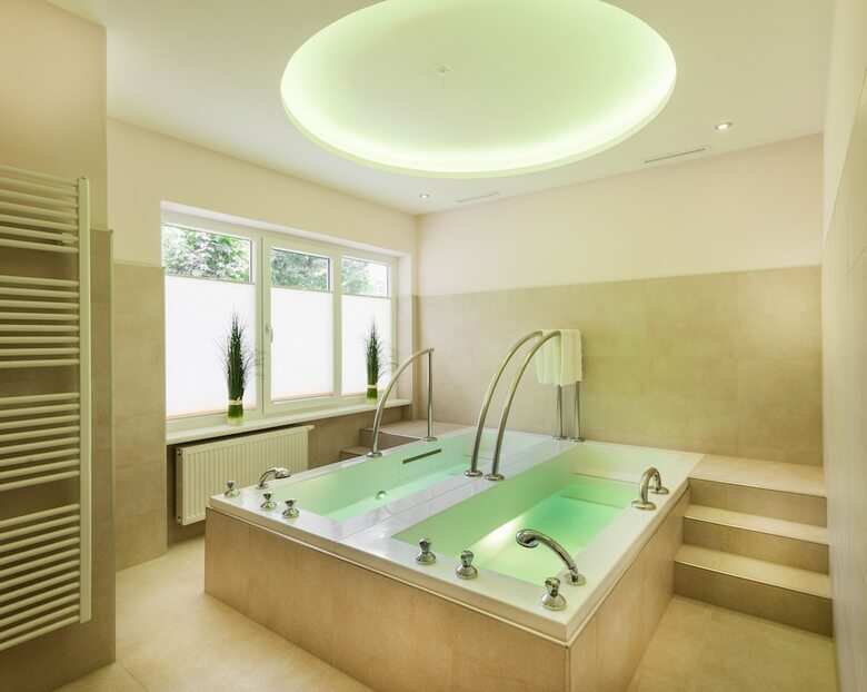 Hotel Norica Therme