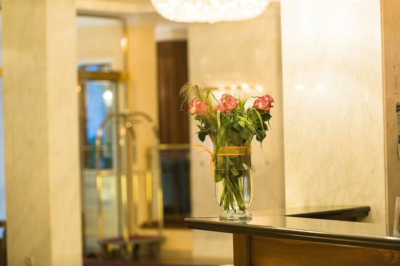 Hotel Norica Therme