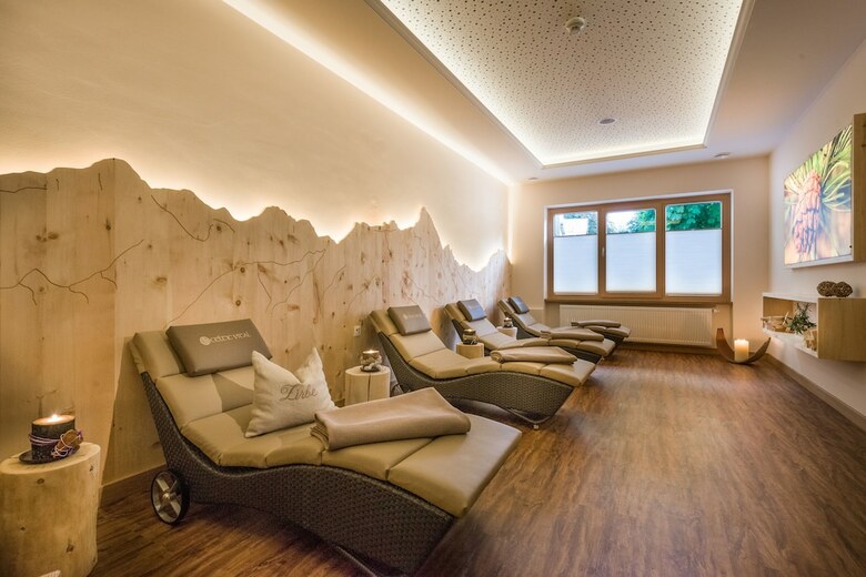 Hotel Norica Therme