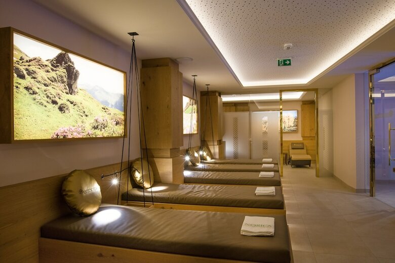 Hotel Norica Therme