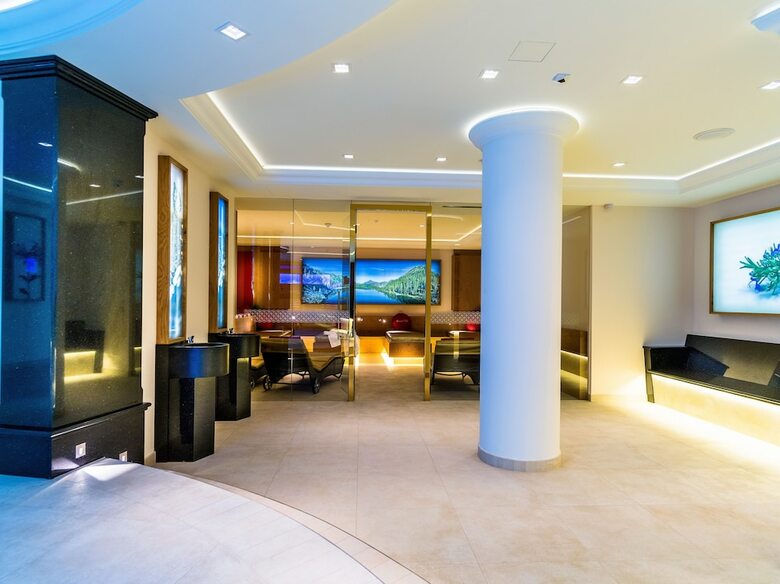 Hotel Norica Therme