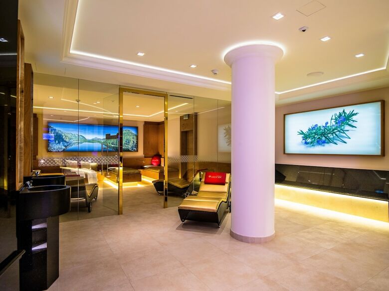 Hotel Norica Therme