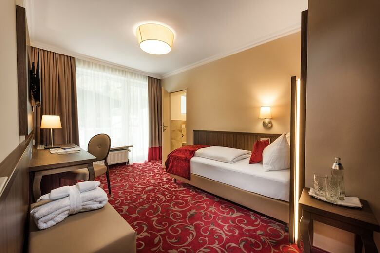 Hotel Norica Therme