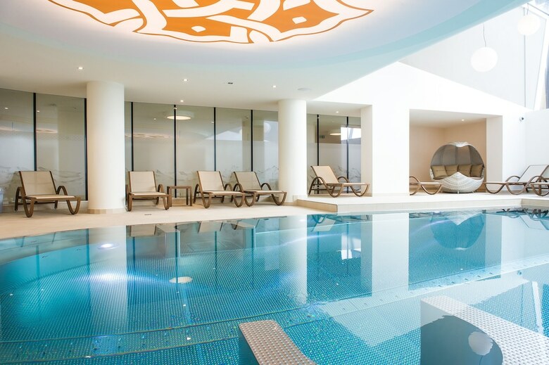 Hotel Norica Therme