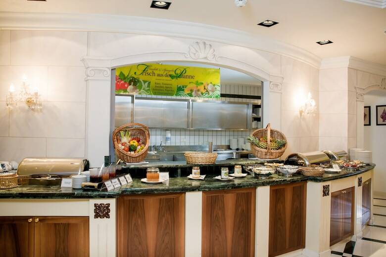 Hotel Norica Therme