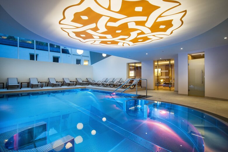 Hotel Norica Therme