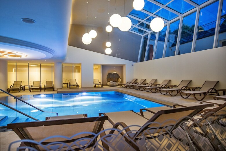 Hotel Norica Therme