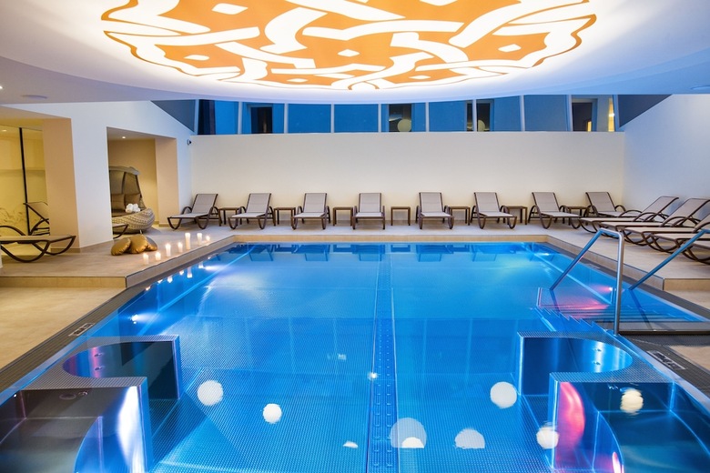 Hotel Norica Therme