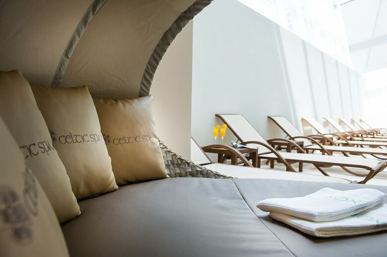 Hotel Norica Therme