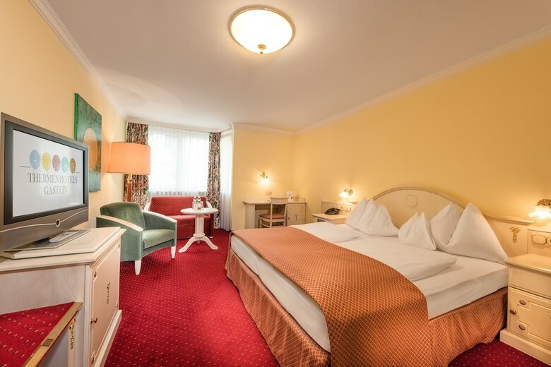 Hotel Norica Therme